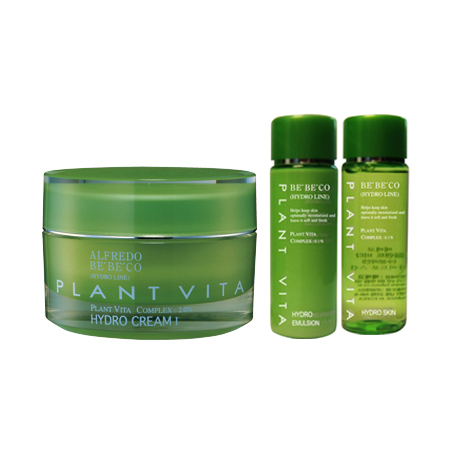 Skin care, Moisturizer, Plant vita hydro c...